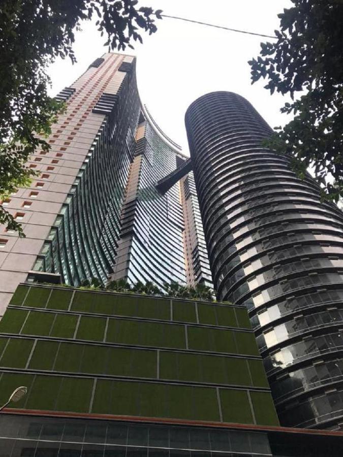 The Sky Suites Klcc Kuala Lumpur Exterior foto