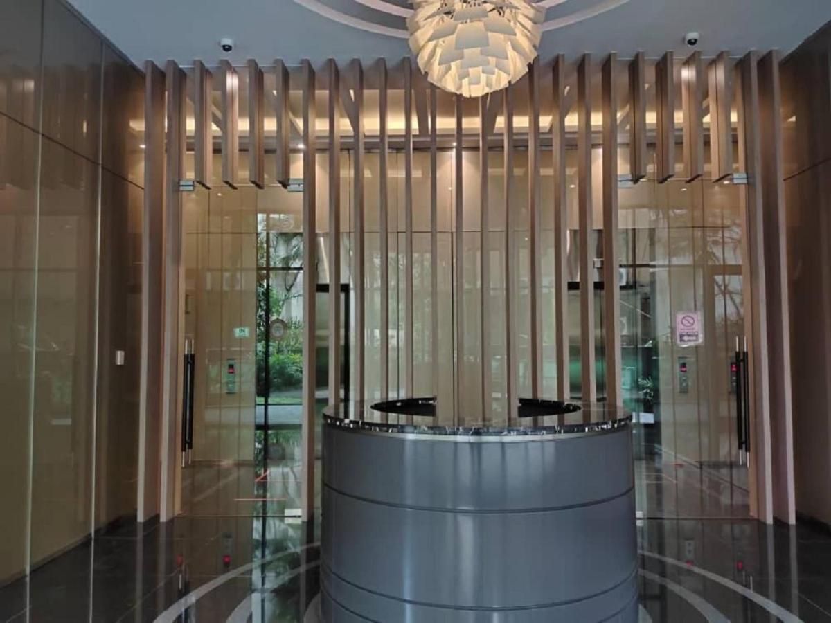 The Sky Suites Klcc Kuala Lumpur Exterior foto