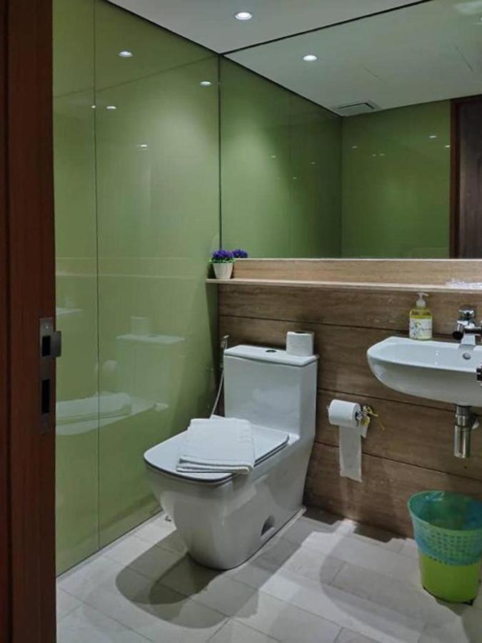 The Sky Suites Klcc Kuala Lumpur Exterior foto