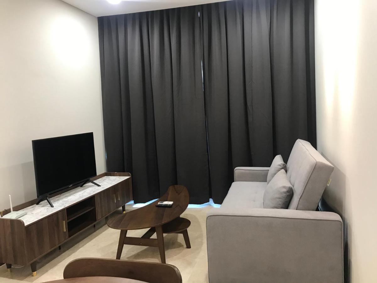 The Sky Suites Klcc Kuala Lumpur Exterior foto